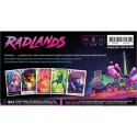 Настільна гра Редлендс (Radlands)