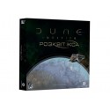Настільна гра Дюна: Імперіум. Розквіт Ікса + унікальне промо! (Dune: Imperium – Rise of Ix)
