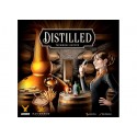 Настільна гра Distilled. Таємниці напоїв (Distilled)