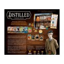 Настільна гра Distilled. Таємниці напоїв (Distilled)