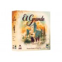 Настільна гра EльГранде 2.0 (El Grande)