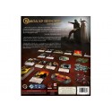 Настільна гра Війна Персня. Карткова гра + унікальне промо! (War of the Ring: The Card Game)