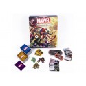 Настільна гра Чемпіони Марвел (Marvel Champions): Карткова гра (Marvel Champions: The Card Game)