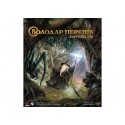 Настільна гра Війна Персня. Карткова гра + унікальне промо! (War of the Ring: The Card Game)
