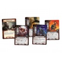 Настільна гра Війна Персня. Карткова гра + унікальне промо! (War of the Ring: The Card Game)