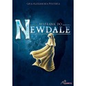 Настільна гра Expedition to Newdale (Експедиція до Ньюдейлу) EN