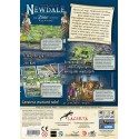 Настільна гра Expedition to Newdale (Експедиція до Ньюдейлу) EN