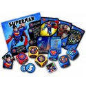 Настольная игра Justice League: Hero Dice – Superman (Лига Справедливости: Геройские Кубики – Супермен)