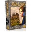 Настільна гра The Resistance: Avalon (Авалон)
