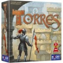 Настільна гра Torres (Торрес)