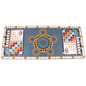 Azul Playmat. Игровой коврик для игры Азул (неопреновый)