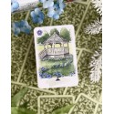 Настільна гра Незвичайні сади (Village Green / Niezwykłe Ogrody) PL