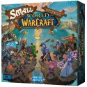 Настільна гра Small World of Warcraft (Маленький Світ: Варкрафт) PL