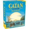 Додаток Catan: Seafarers (Catan Мореплавці) EN