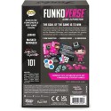 Додаток до настільної гри Funkoverse Squid Game 101 (Фанко Верс Гра в Кальмара) EN