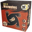 Настільна гра Best of Werewolves of Miller's Hollow EN