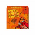 Уцінка! Настільна гра Cockroach Poker / Kakerlaken-Poker (Тараканий покер)