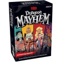 Настільна гра Dungeon Mayhem Dungeons & Dragons Card Game. EN