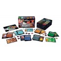 Настільна гра Dungeon Mayhem: Monster Madness Dungeons & Dragons Card Game. EN