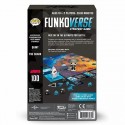 Настільна гра Funkoverse: Jaws 100 (Фанковерс Щелепи)