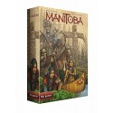 Настільна гра Манітоба (Manitoba)