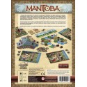 Настільна гра Манітоба (Manitoba)