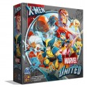 Настільна гра Marvel United: X-Men (Marvel United: Люди Ікс) EN