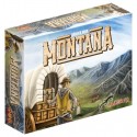 Настільна гра Montana (Монтана) PL