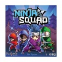 Настільна гра Ninja Squad (Команда ніндзя) EN