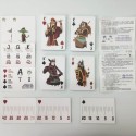 Настільна гра Regicide (Царовбивство) CN