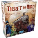 Уцінка! Настільна гра Ticket to Ride (Квиток на поїзд: Америка) EN