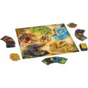 Настільна гра Загублені міста 2 (Lost Cities The Board Game) DE