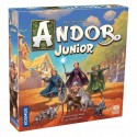 Настільна гра Андор: сімейна фентезі-гра (Andor: The Family Fantasy Game) PL