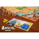 Настільна гра Андор: сімейна фентезі-гра (Andor: The Family Fantasy Game) PL