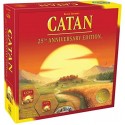 Настільна гра Catan: 25th Anniversary Edition (Катан: 25-річчя)